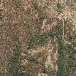 Satellite imagery of Tchauehiva, AO