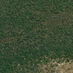 Satellite imagery of Canguinda, AO