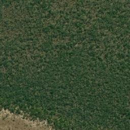 Satellite imagery of Canguinda, AO