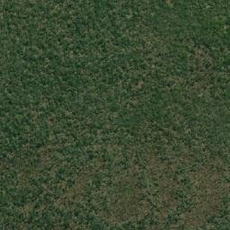 Satellite imagery of Canguinda, AO