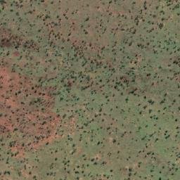 Satellite imagery of Rogers Hill, AU