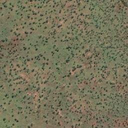 Satellite imagery of Rogers Hill, AU