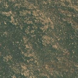 Satellite imagery of Tongoli, AO