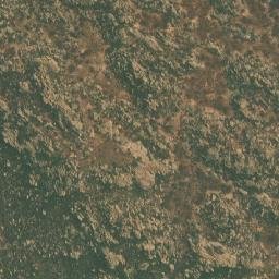 Satellite imagery of Tongoli, AO