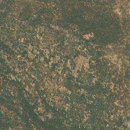 Satellite imagery of Candulo, AO