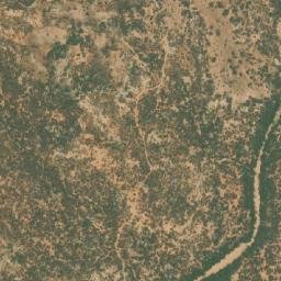 Satellite imagery of Candulo, AO