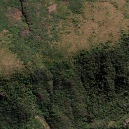 Satellite imagery of Tchiculututa, AO