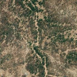 Satellite imagery of Cavóio, AO