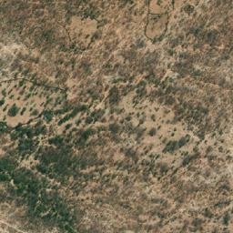 Satellite imagery of Cavóio, AO