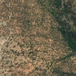 Satellite imagery of Cavóio, AO