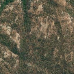 Satellite imagery of Tchauehiva, AO