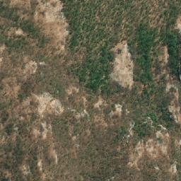 Satellite imagery of Tchauehiva, AO
