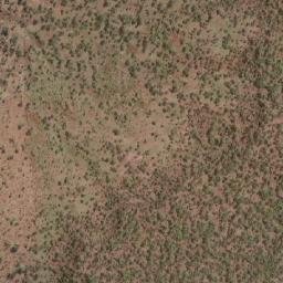 Satellite imagery of Pikers Pocket Mine, AU