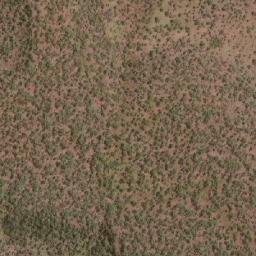 Satellite imagery of Pikers Pocket Mine, AU