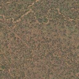 Satellite imagery of Mount Elsie, AU