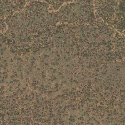 Satellite imagery of Mount Elsie, AU
