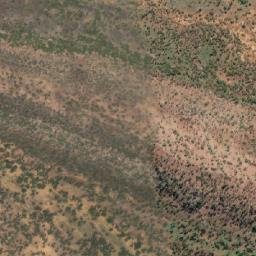 Satellite imagery of Rogers Hill, AU