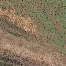 Satellite imagery of Rogers Hill, AU