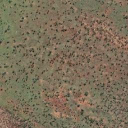 Satellite imagery of Rogers Hill, AU