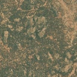 Satellite imagery of Nandindimba, AO