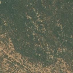 Satellite imagery of Tongoli, AO