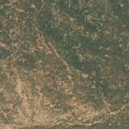 Satellite imagery of Candulo, AO