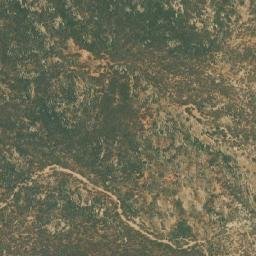 Satellite imagery of Candulo, AO