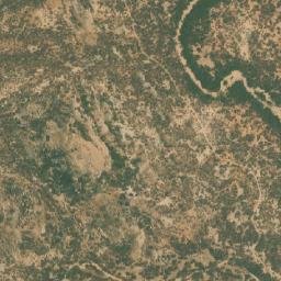 Satellite imagery of Candulo, AO