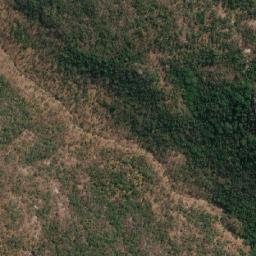 Satellite imagery of Utendela, AO