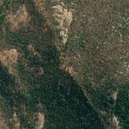 Satellite imagery of Ndjandja, AO