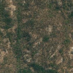 Satellite imagery of Tchauehiva, AO