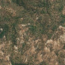 Satellite imagery of Tchauehiva, AO