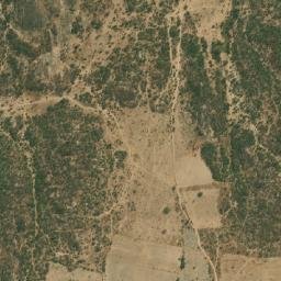 Satellite imagery of Munquequete, AO