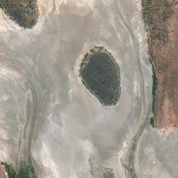 Satellite imagery of Hope Hill, AU