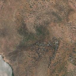 Satellite imagery of Hope Hill, AU