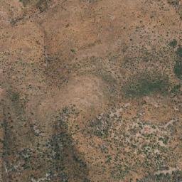 Satellite imagery of Hope Hill, AU