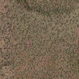 Satellite imagery of Pikers Pocket Mine, AU