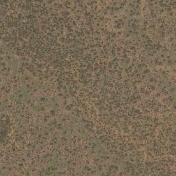 Satellite imagery of Mount Elsie, AU