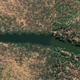 Satellite imagery of Rogers Hill, AU