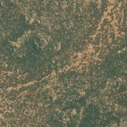 Satellite imagery of Nandindimba, AO
