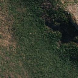 Satellite imagery of Utendela, AO