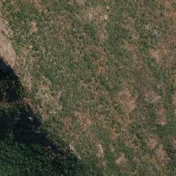 Satellite imagery of Utendela, AO