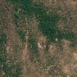 Satellite imagery of Ndjandja, AO