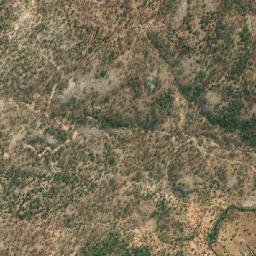 Satellite imagery of Lilela, AO