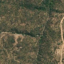 Satellite imagery of Lilela, AO