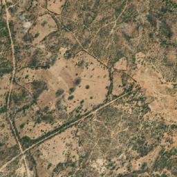 Satellite imagery of Eba, AO