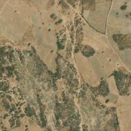 Satellite imagery of Munquequete, AO