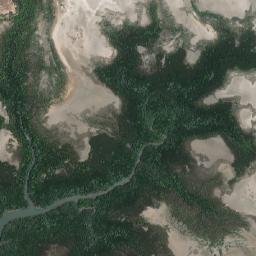 Satellite imagery of Hope Hill, AU