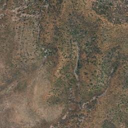 Satellite imagery of Hope Hill, AU