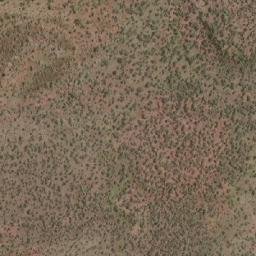 Satellite imagery of Pikers Pocket Mine, AU